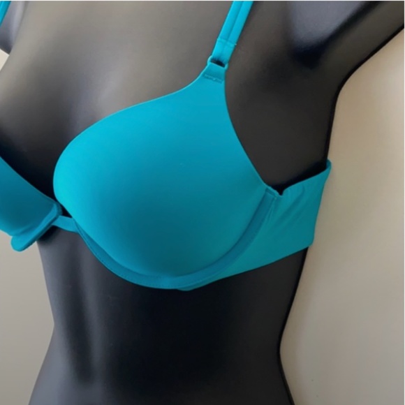 VS BLU Push-up, 34B   *P1014 - Picture 3 of 7